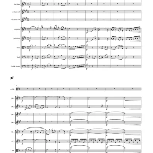 ⁠Trombone Solo & Ensemble / Orchestra