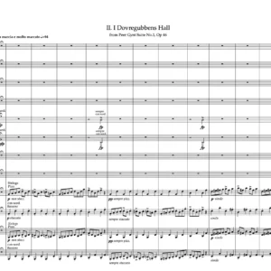 Trombone Ensemble 8+